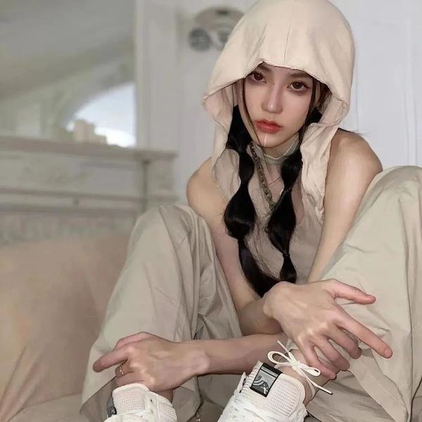 请求庇护