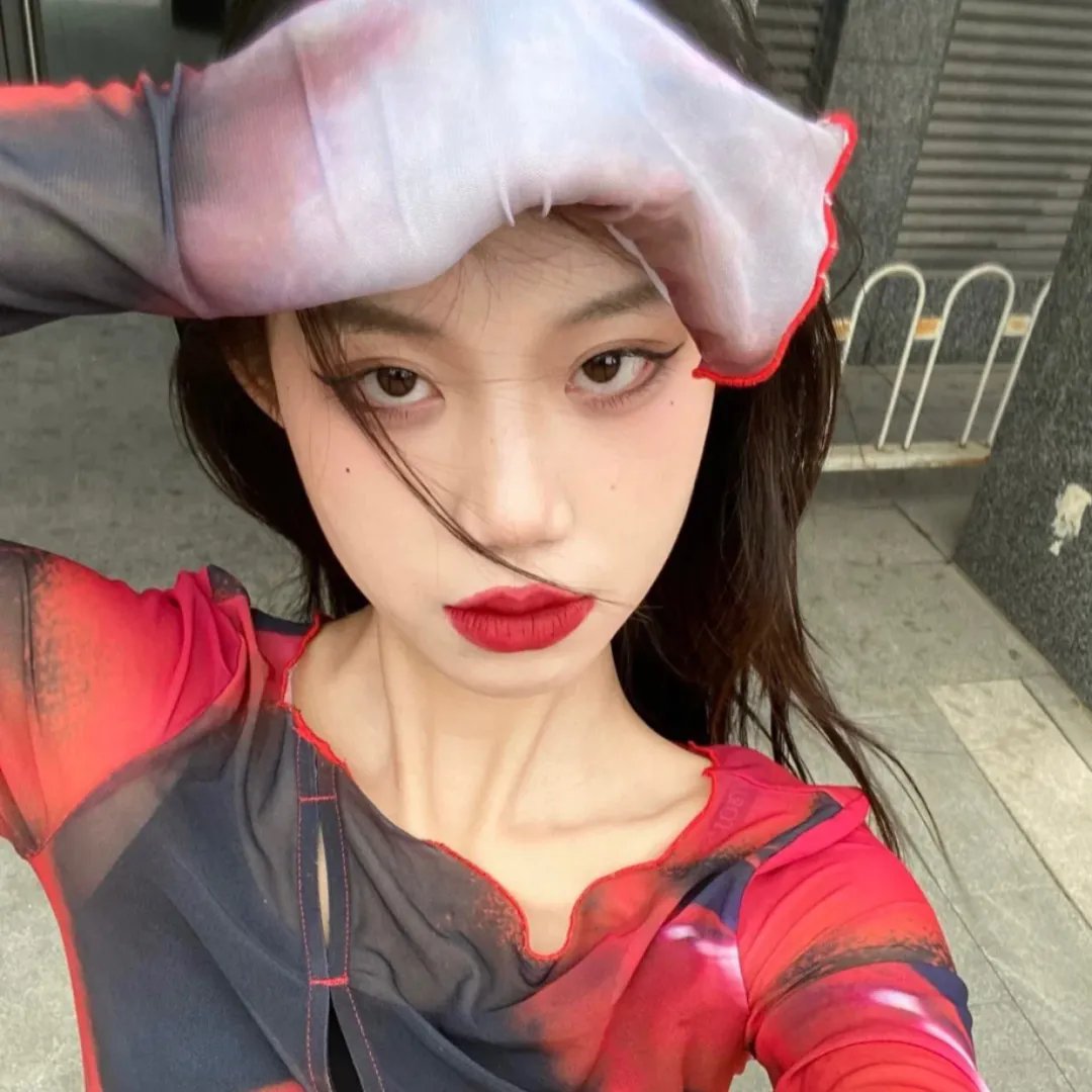 我世界的中心