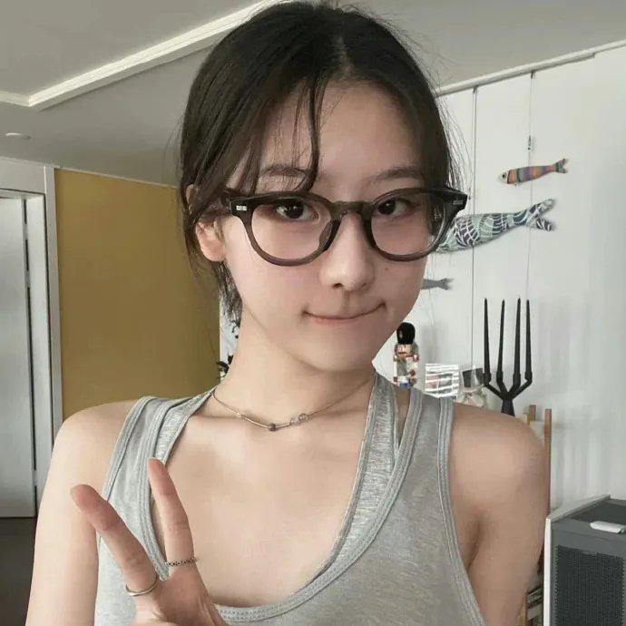 别紧张，我来自未来